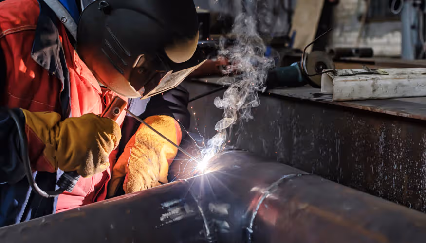 İnciraltı Kaynakçı